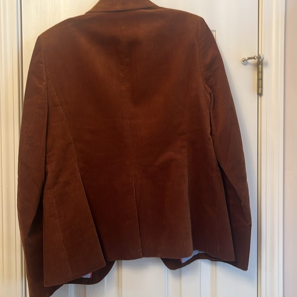 J. Crew Campbell Blazer - Picture 2 of 6